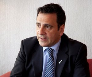 Miguel Sierra dirige la nueva división de gestión de hoteles del Grupo Piñero