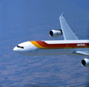 Iberia considera "irresponsable" el rechazo de los pilotos al acuerdo de mediación
