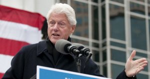 Bill Clinton se reúne con la industria turística mundial
