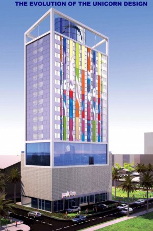 Panamá, escenario de una veintena de proyectos hoteleros