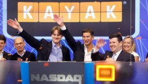 Kayak logró beneficios de 7 M € en 2012