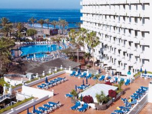 Alexandre Hotels compra el Hesperia Troya de Tenerife