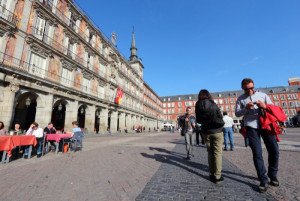 Claves para aumentar el turismo hacia España