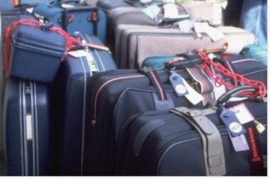 Menos de 9 maletas perdidas o dañadas por cada 1.000 pasajeros en 2012  