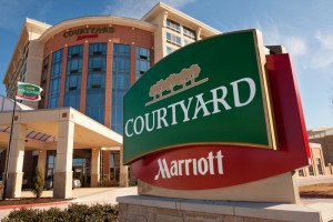 Courtyard by Marriott abre su primer hotel en Colombia