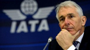 IATA reduce a cinco sus estructuras regionales para la industria aérea