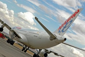 “Fraude de ley" en la inaplicación del convenio de los TCP de Air Europa, según sindicatos