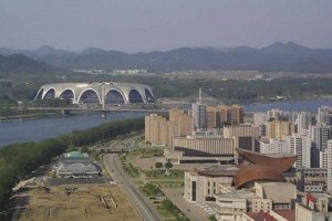 Diversidad de criterios de las agencias chinas ante los viajes a Corea del Norte