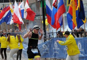 El terror sacude la Maratón de Boston
