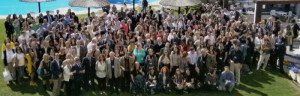 AVASA reúne a 400 agentes de viajes en su convención
