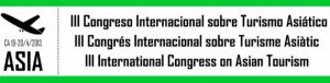 Tercer Congreso Internacional sobre Turismo Asiático