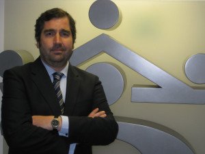 José María Carbó, nuevo director Comercial de Paradores