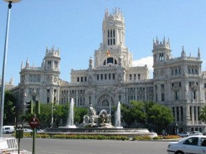 Situación insostenible de rentabilidad en los hoteles madrileños, según la AEHM