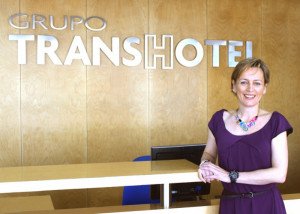 Transhotel nombra directora de Producto a Natalia Fernández tras la salida de José María Carbó  