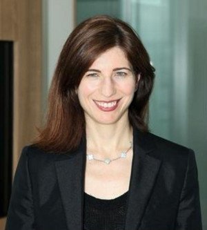 Ariane Gorin nueva vicepresidenta de Gestión de Mercado de Expedia para la zona EMEA