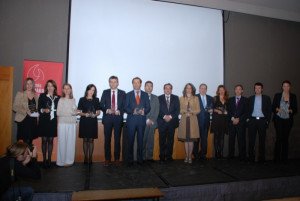 Los Premios Alimara reconocen la promoción turística en su XXIX edición