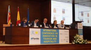 CIT 2013 insta a promover la gestión del conocimiento en turismo