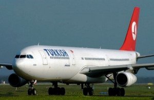 Turkish Airlines prevé transportar un 20% más de pasajeros en España en 2013