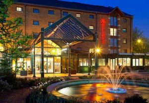 IHG, Marriott y Accor protagonizan transacciones hoteleras en el Reino Unido