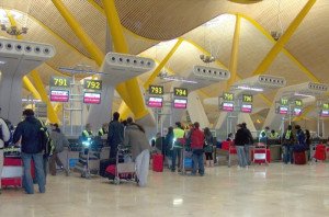 Madrid y Barcelona, entre los diez mejores aeropuertos del mundo en sus categorías