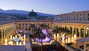 Meliá Hotels International, empresa con mejor reputación del turismo español