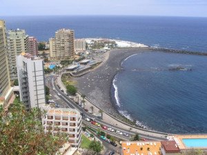 Puerto de la Cruz construirá dos nuevos hoteles y renovará una veintena