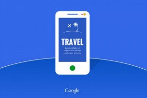Oportunidades en dispositivos móviles en el sector turístico
