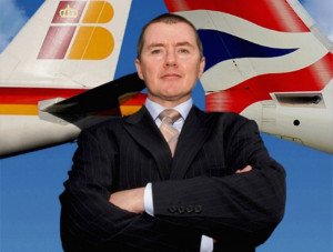 IAG pide 36 aviones para British y deja en suspenso la renovación de flota de Iberia