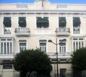 Itaca Hoteles pasa a gestionar el 4 estrellas Cónsul del Mar de Valencia en alquiler