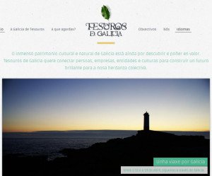 Nueva asociación para fomentar el turismo cultural de Galicia 