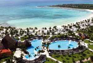 Barceló invertirá 34,5 M € en la renovación del Barceló Maya Beach Resort de México