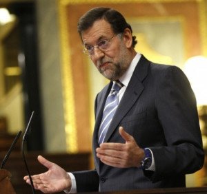 Rajoy: "No hay impuestos el viernes"