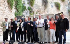 Turismo urbano: Palma de Mallorca basará su promoción en cuatro productos