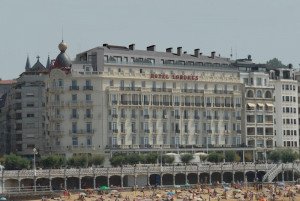 El hotel de Londres y de Inglaterra invierte 10 M € en la reforma de sus instalaciones