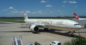 Etihad compra el 24% de Jet Airways siguiendo su estrategia de expansión