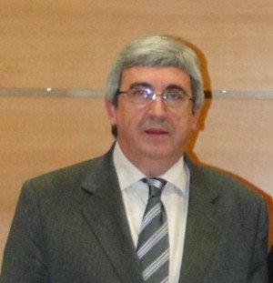 José Maria Rubio, reelegido presidente de la FEHR