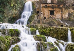 Enoturismo, congresos y balnearios: ejes para revitalizar el turismo de Burgos