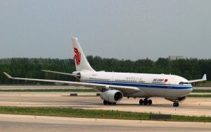 Air China aumenta sus vuelos directos con España 