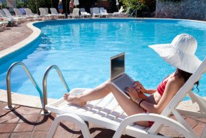 Wifi gratis, asignatura pendiente de los hoteles españoles