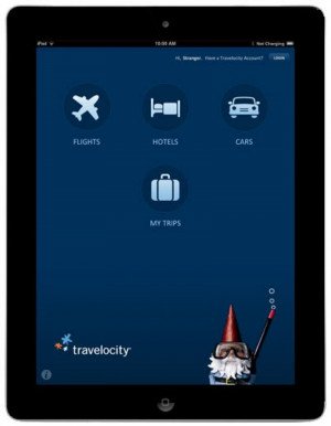 Travelocity, marca más valorada para reservar viajes desde tablets y smartphones