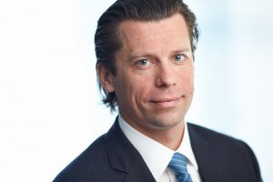 Mathias Kiep, nuevo director de Estrategia de TUI AG