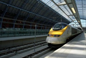 Rail Europe destaca aumento de turistas brasileños en trenes europeos