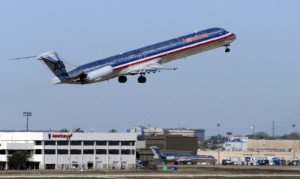American Airlines canceló la ruta Nueva York-Santo Domingo