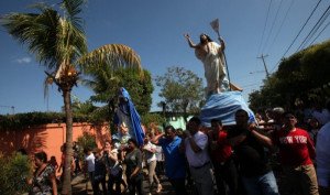 Turismo internacional creció un 9,4% en Nicaragua por Semana Santa