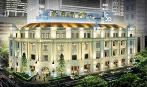Diseñador Karl Lagerfeld le pondrá su sello al hotel Sofitel en Singapur