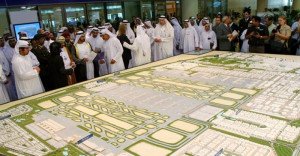 Dubai tendrá el aeropuerto más grande del mundo