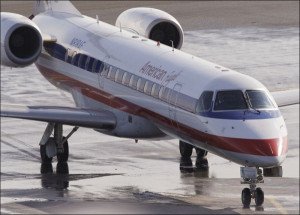 Varias aerolíneas cubren la salida de American Eagle de Puerto Rico
