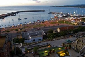 Uruguay ampliará puerto de Piriápolis para que reciba cruceros de pequeño porte