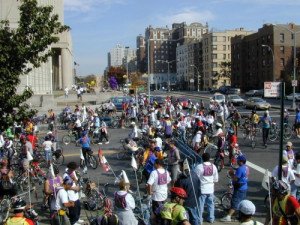 Turismo de Nueva York promociona el Sur del Bronx
