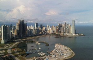 Sudamérica es el principal mercado turístico de Panamá